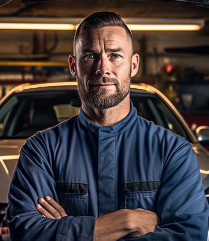 Salisbury Auto and Crash Repairs