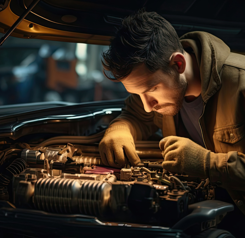 Salisbury Auto and Crash Repairs