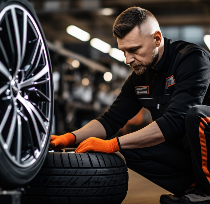 Salisbury Auto and Crash Repairs