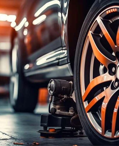 Salisbury Auto and Crash Repairs