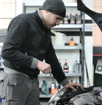 Salisbury Auto and Crash Repairs