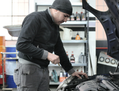 Salisbury Auto and Crash Repairs