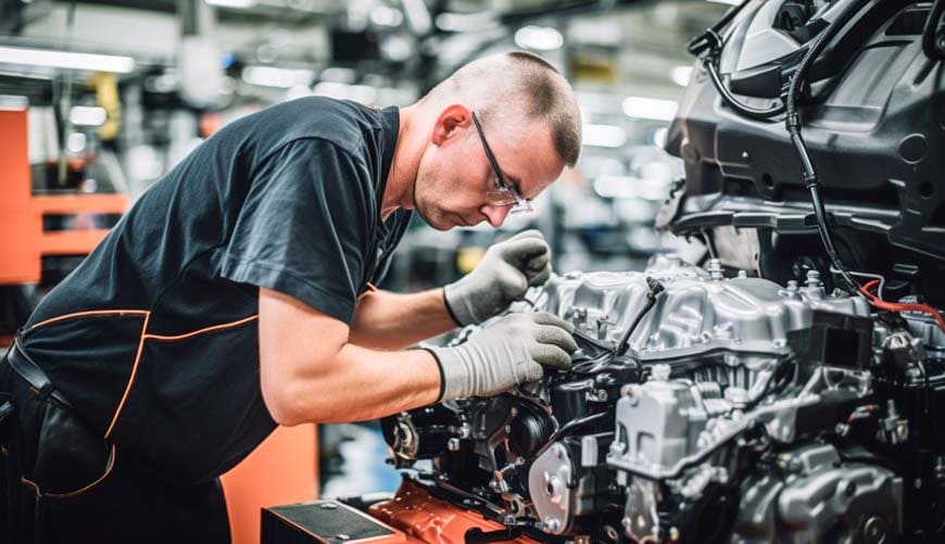 Salisbury Auto and Crash Repairs