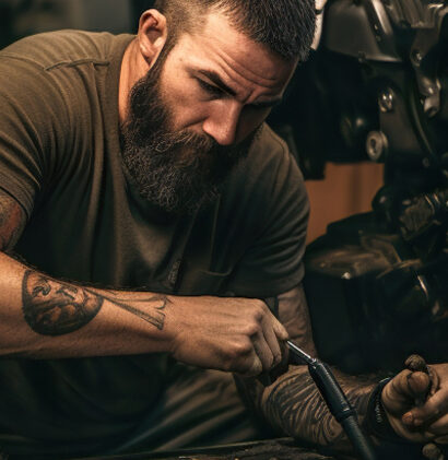 Salisbury Auto and Crash Repairs