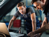 Salisbury Auto and Crash Repairs