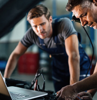 Salisbury Auto and Crash Repairs