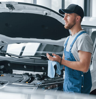 Salisbury Auto and Crash Repairs