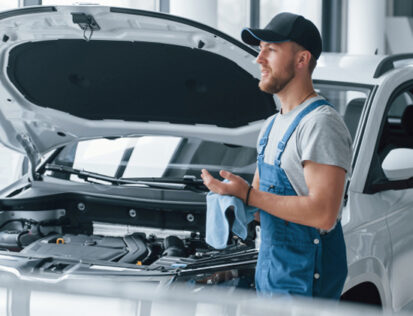 Salisbury Auto and Crash Repairs