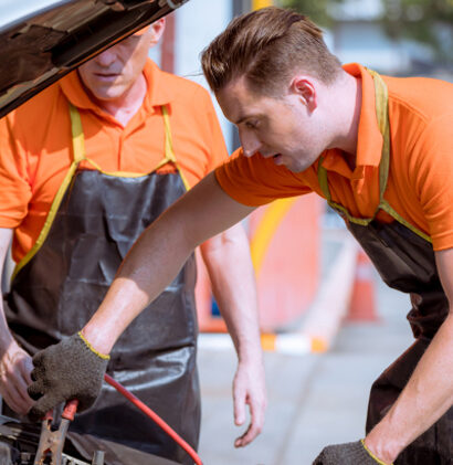 Salisbury Auto and Crash Repairs