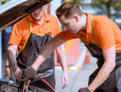 Salisbury Auto and Crash Repairs