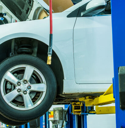 Salisbury Auto and Crash Repairs