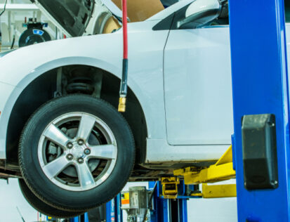 Salisbury Auto and Crash Repairs